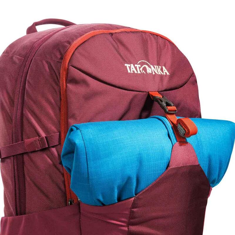 Hike Pack 25 Hiking Backpack 25L - Red