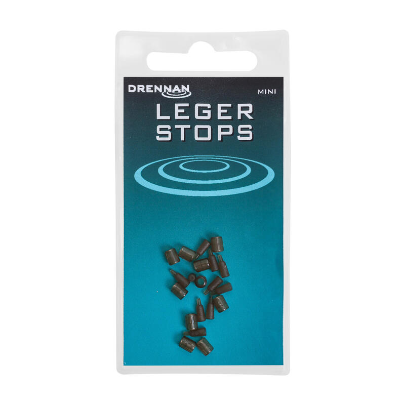 Drennan Leger Ferma 10 pz.