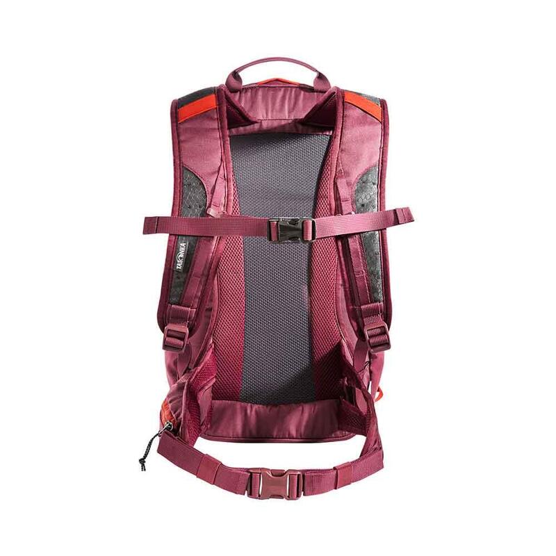 Hike Pack 25 Hiking Backpack 25L - Red