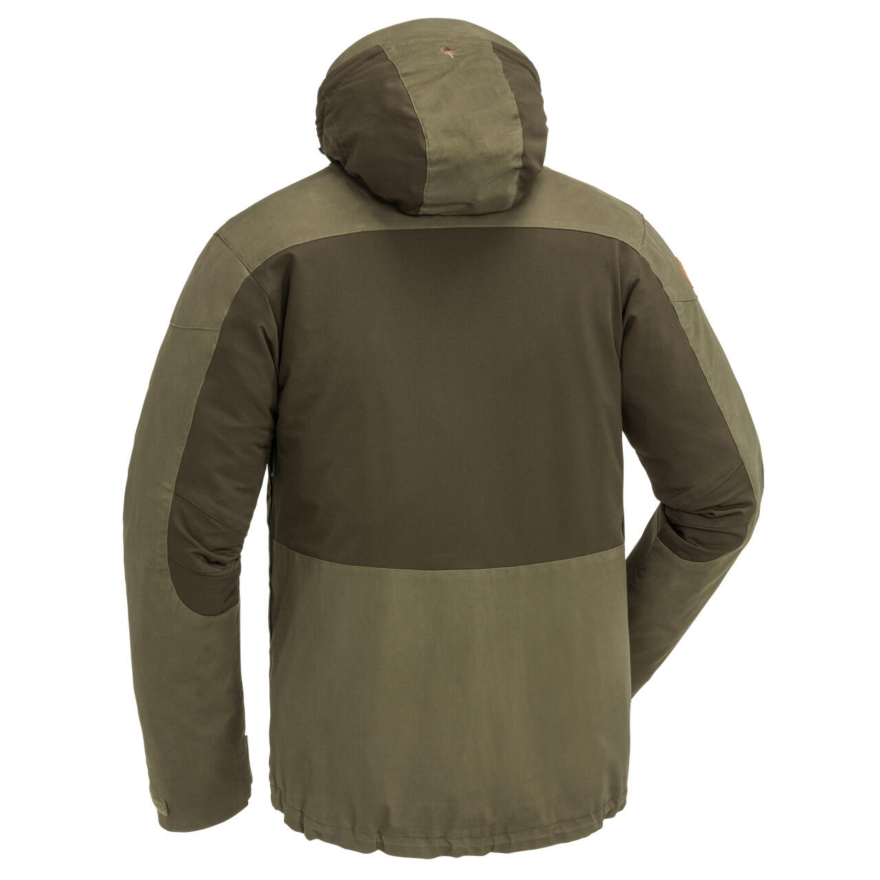 Veste imperméable Pinewood Finnveden Hybrid 4/5