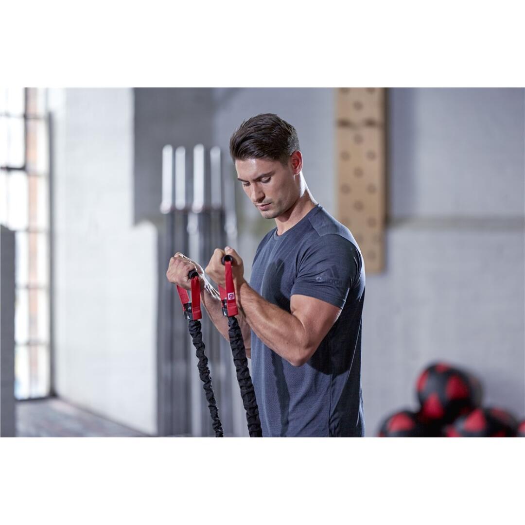 Resistance Power Tube Level 2 ADTB 10602