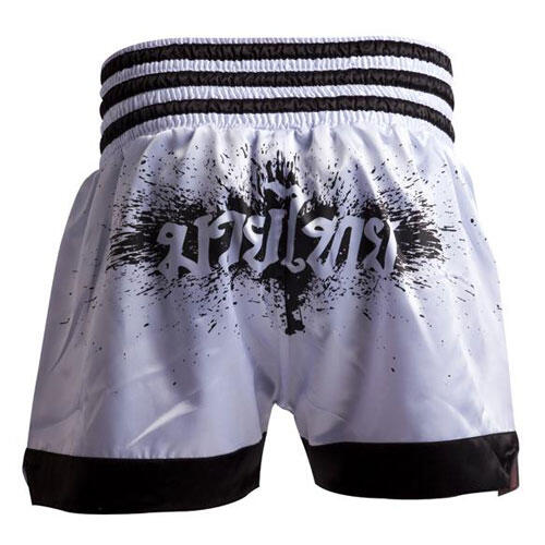 Muay Thai Boxing Shorts ADISTH08