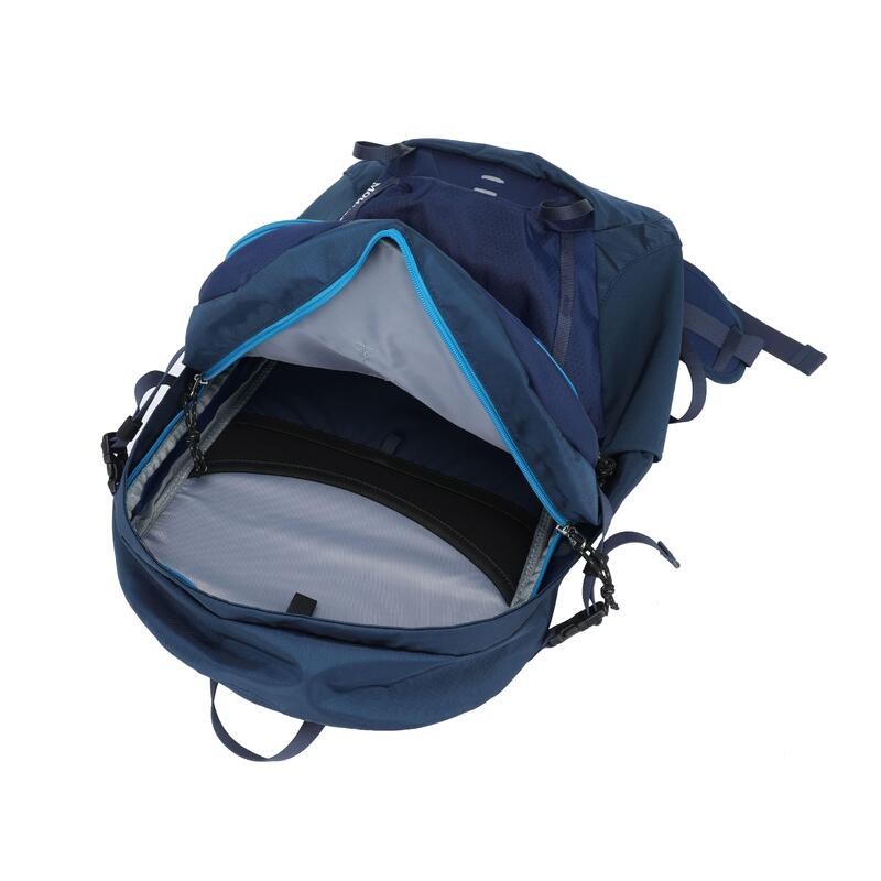 VR MOUNT ROYAL 30 L Backpack - Night Blue