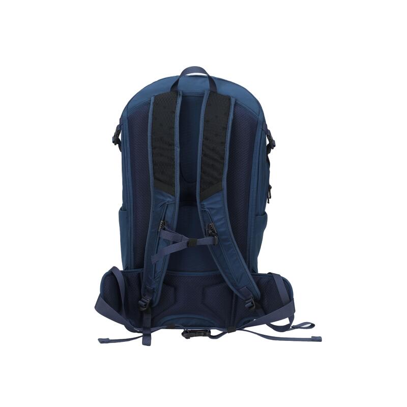 VR MOUNT ROYAL 30 L Backpack - Night Blue