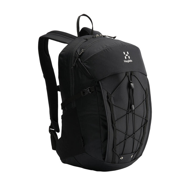 Vide Backpack 25L - True Black