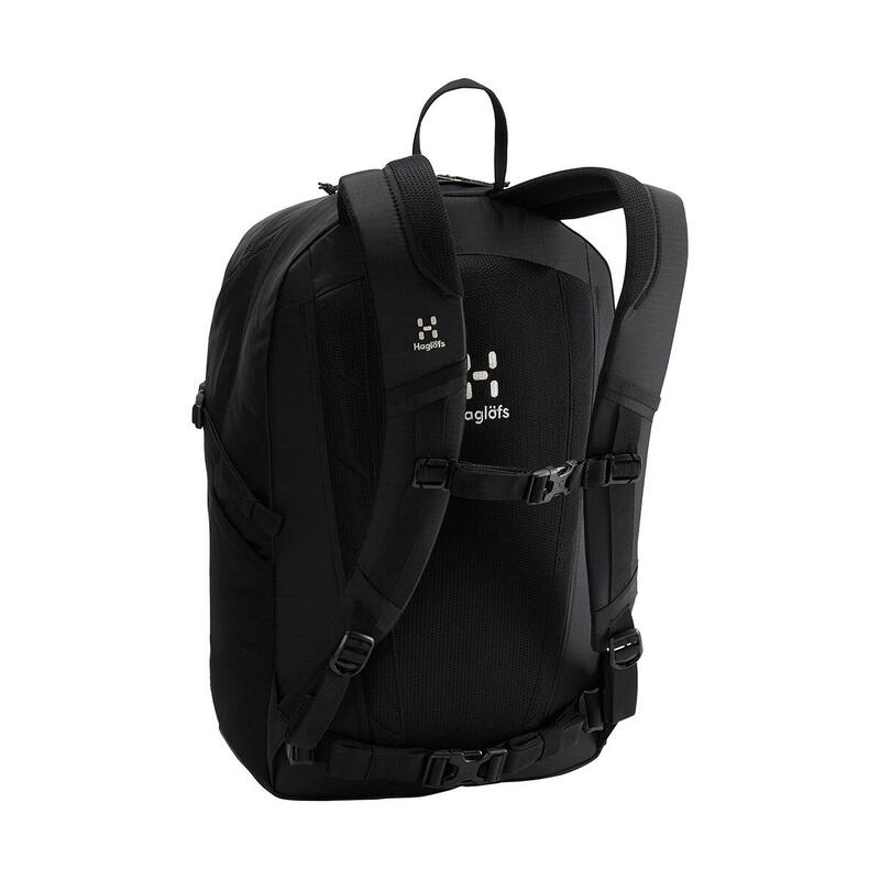 Vide Backpack 25L - True Black