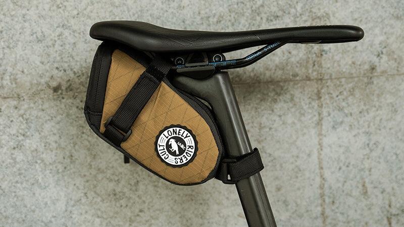 Panda Designs Rogue Panda Alamo Top Tube Bag Best Top Tube Bags