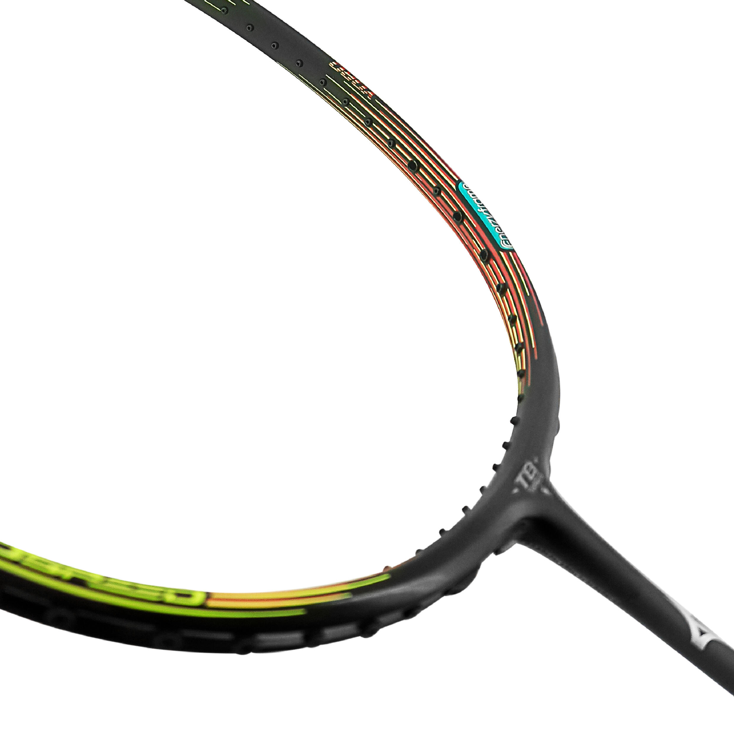 Badminton Racket Acrospeed 1 Focus (Unstrung) MADE IN JAPAN Badminton Racket Acrospeed 1 Focus (Unstrung) MADE IN JAPAN