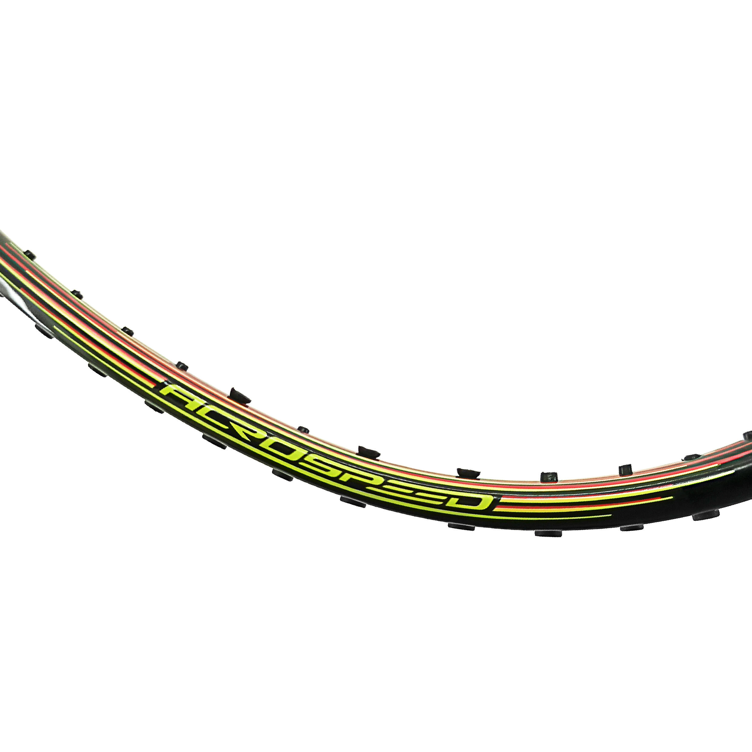 Badminton Racket Acrospeed 1 Focus (Unstrung) MADE IN JAPAN