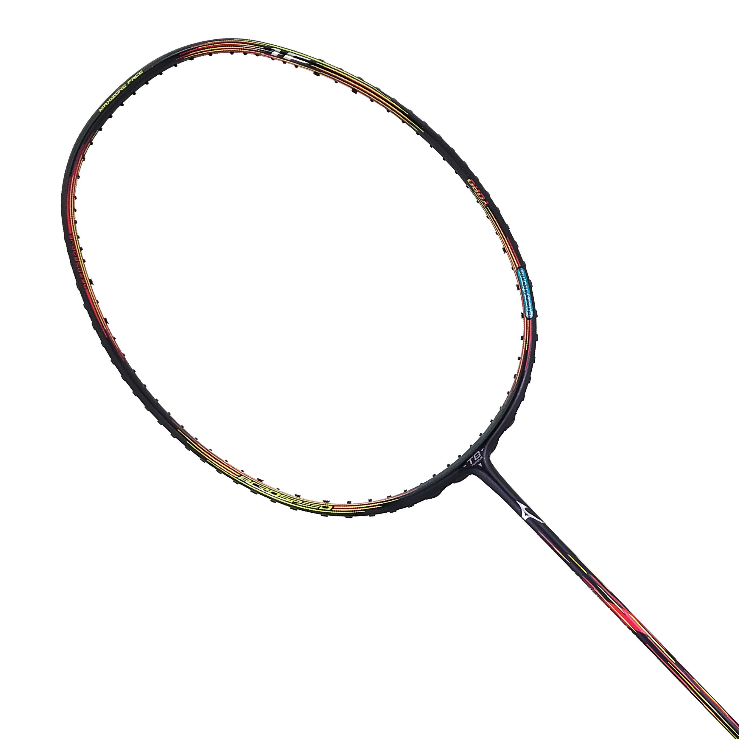 Amazon.com : Yonex Astrox 01 Feel Strung Badminton Racquet