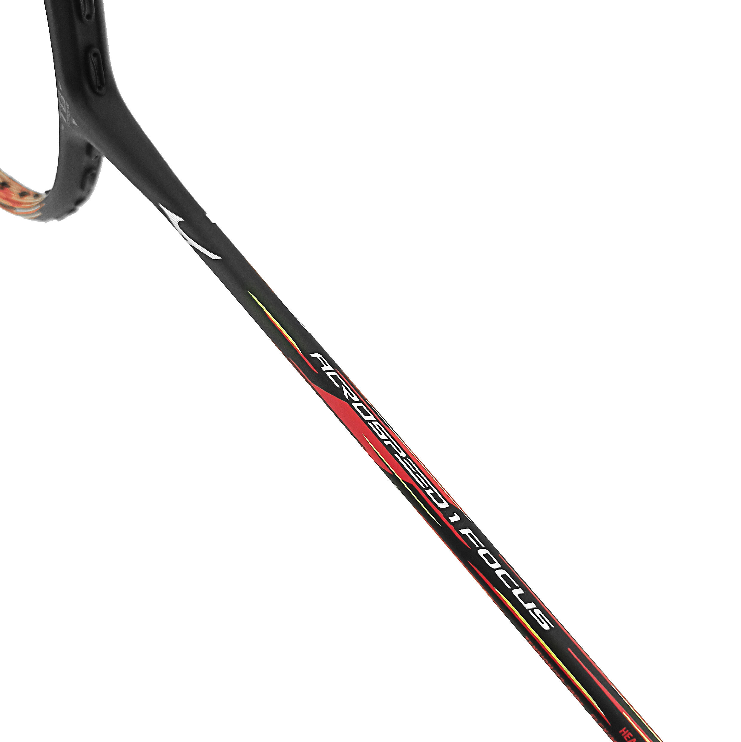 Badminton Racket Acrospeed 1 Focus (Unstrung) MADE IN JAPAN