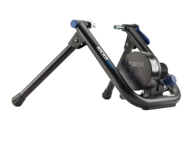 KICKR SNAP BIKE TRAINER (Compatible with Wahoo Kickr Climb
