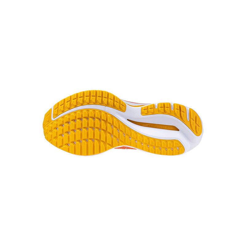 Wave Inspire 20 Women's Road Running Shoes - Orange
