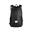 Ultralight Folding Backpack 18L - Black
