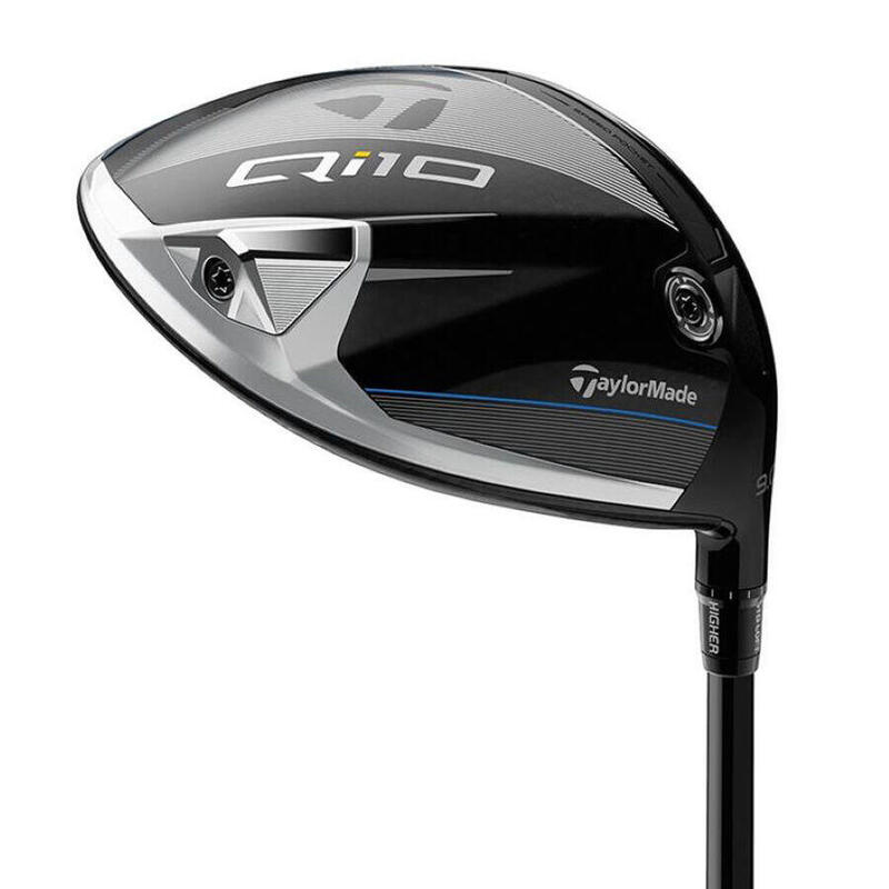 2024 Qi10 GOLF DRIVER (RIGHT HAND) - 9S