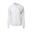 Essential Relax Women ZipUp Rashguard - WHITE