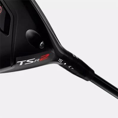 TSR2 TENSEI BLUE 65 GOLF FAIRWAY WOOD (RIGHT HAND) - 18S