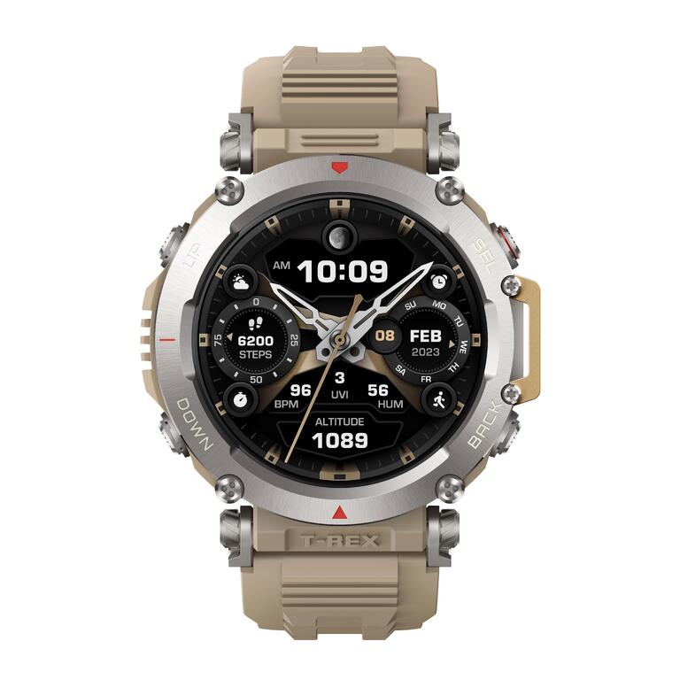 Diver Tdreps Watch