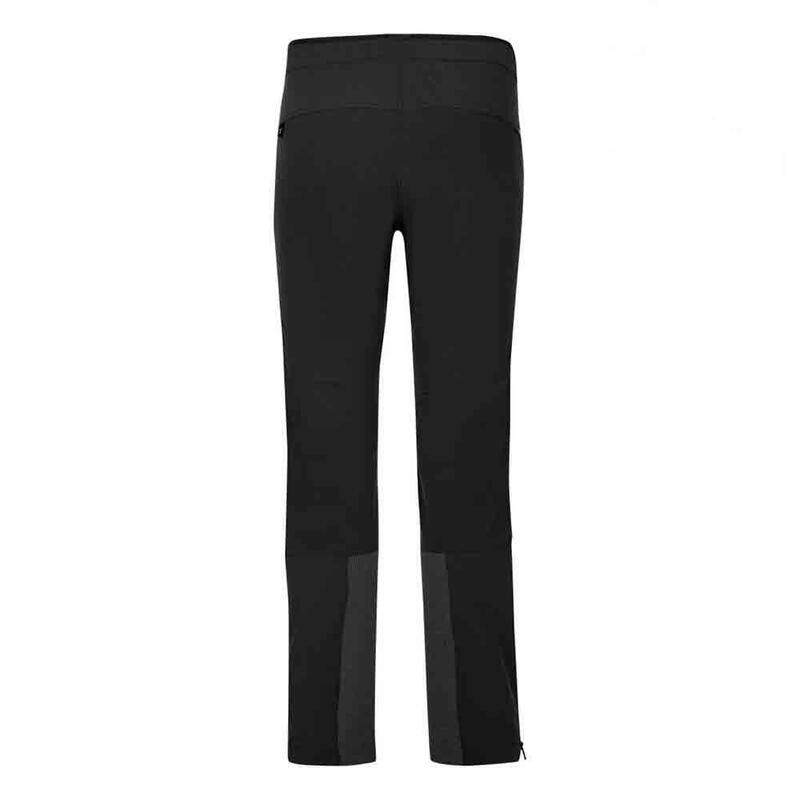 Men's Lagorai Water-Repellent Pants - BLACK