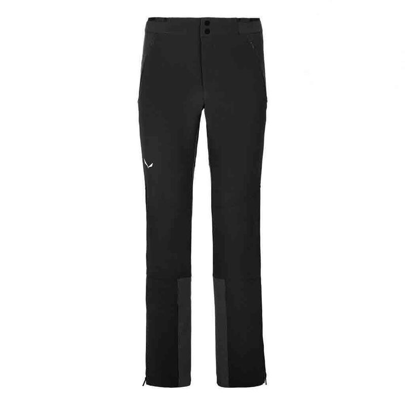 Men's Lagorai Water-Repellent Pants - BLACK