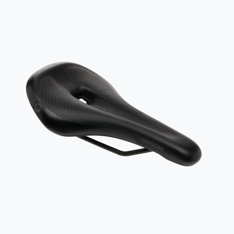 Selle Ergon SM E-Mountain Sport hommes M/L Black