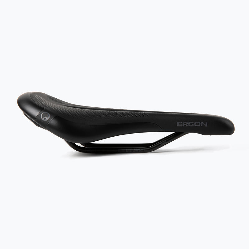 Selle Ergon SM E-Mountain Sport hommes M/L Black