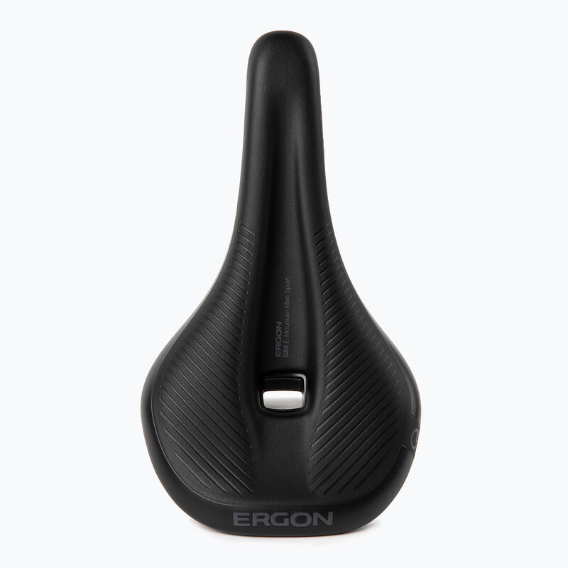 Selle Ergon SM E-Mountain Sport hommes M/L Black