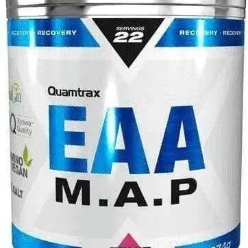 EAA MAP - 374g Quamtrax Rum Punch
