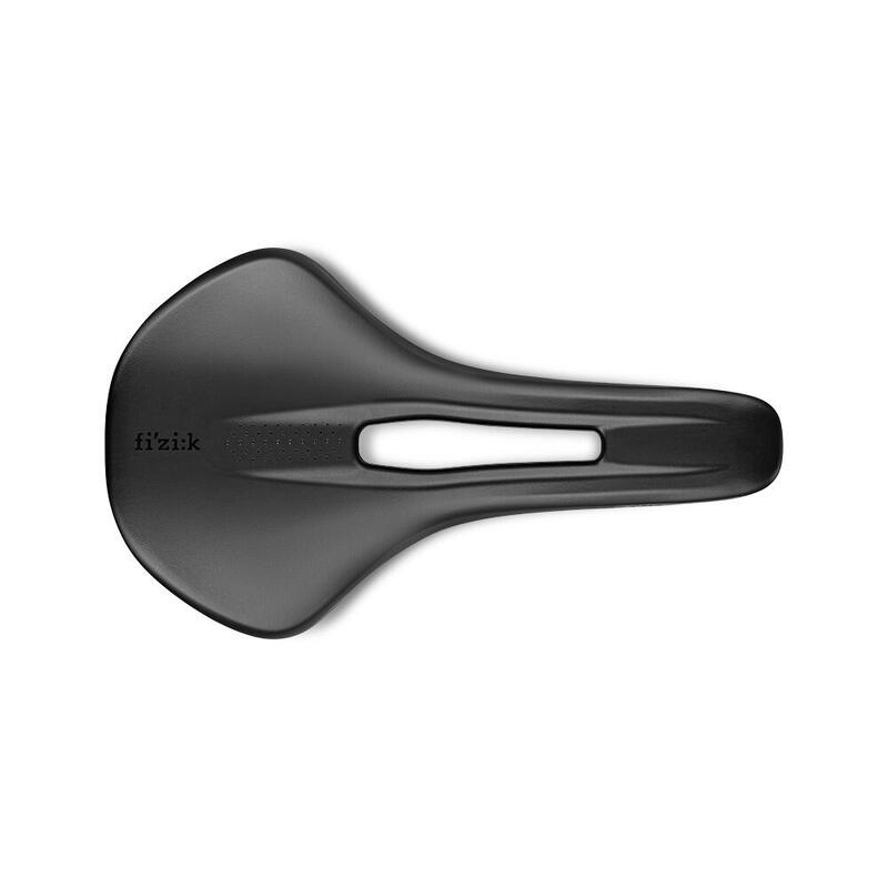 Fizik Vento Antares R1 座位 - 150MM 黑色