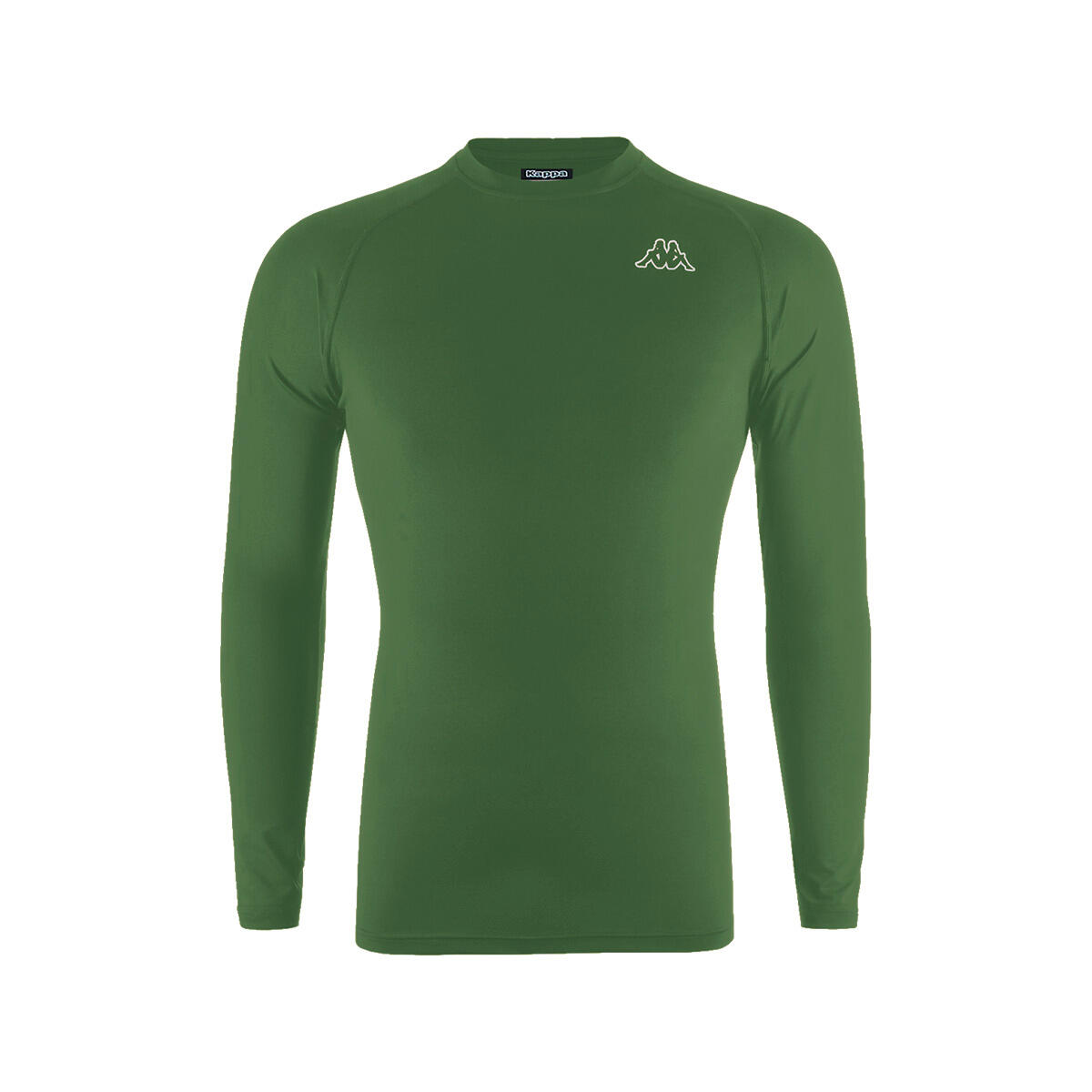 Long Sleeve Base Layer Kappa Vurbat 2/7