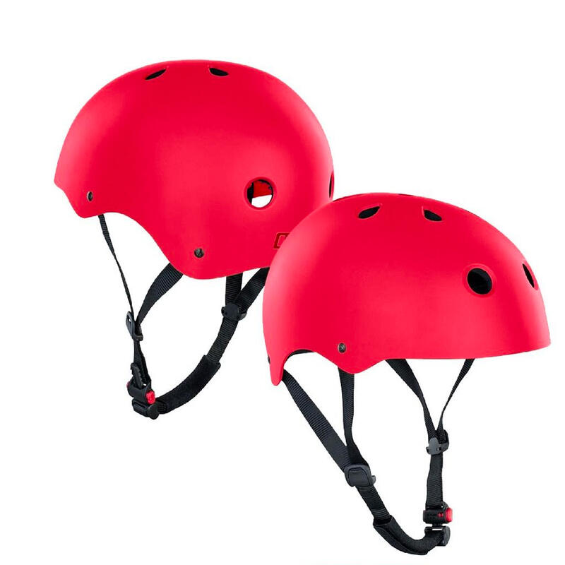 Hardcap Core 風箏衝浪運動頭盔 - 紅色