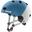 Kid 3 BMX Kid Helmet - Matt Dart Cyan Rhion