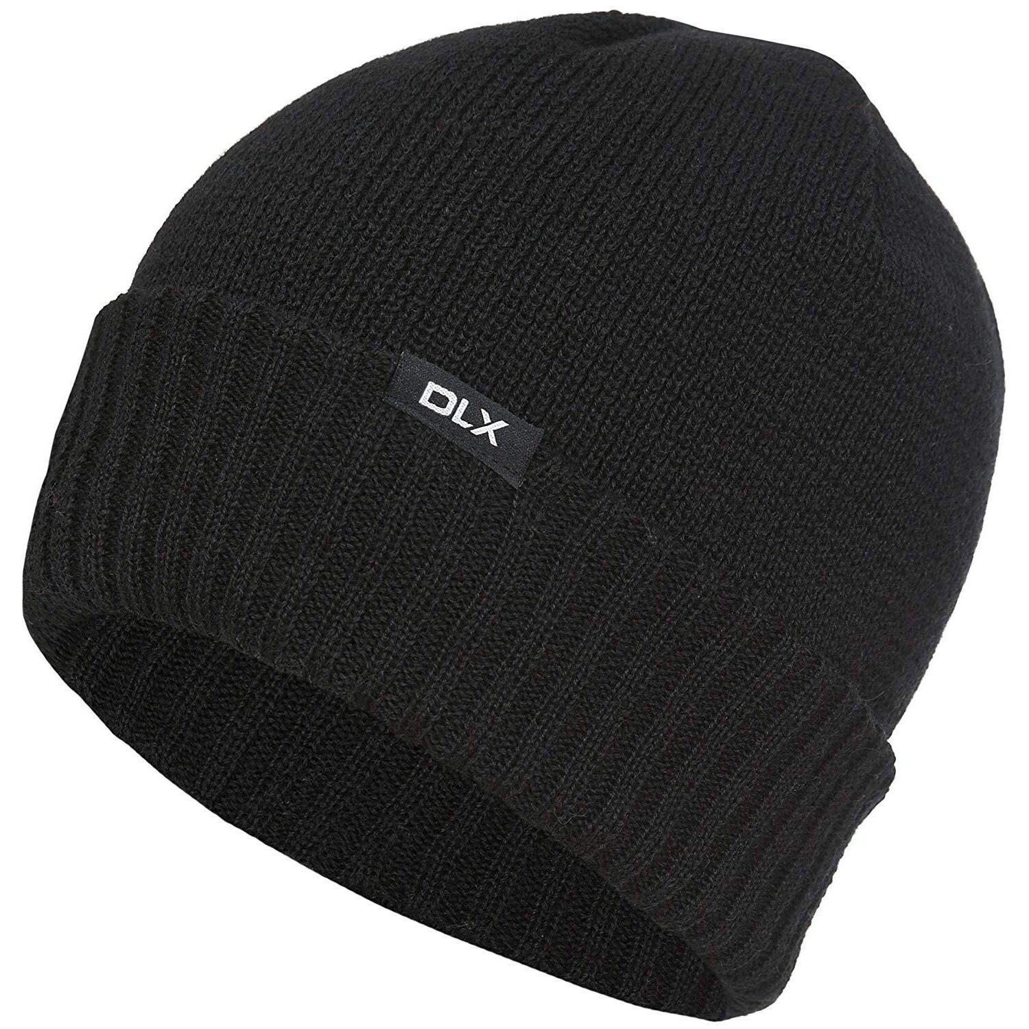 RONAN Unisex hat (Black)