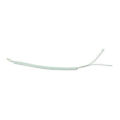 Lange Stoppuhr aus Silikon von Black Cat