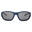 Classic Unisex Polarized UV400 Sunglasses - Blue