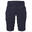UV Tec Pro Men’s UV Protection Quick-Drying Water-Repellent Shorts - Navy