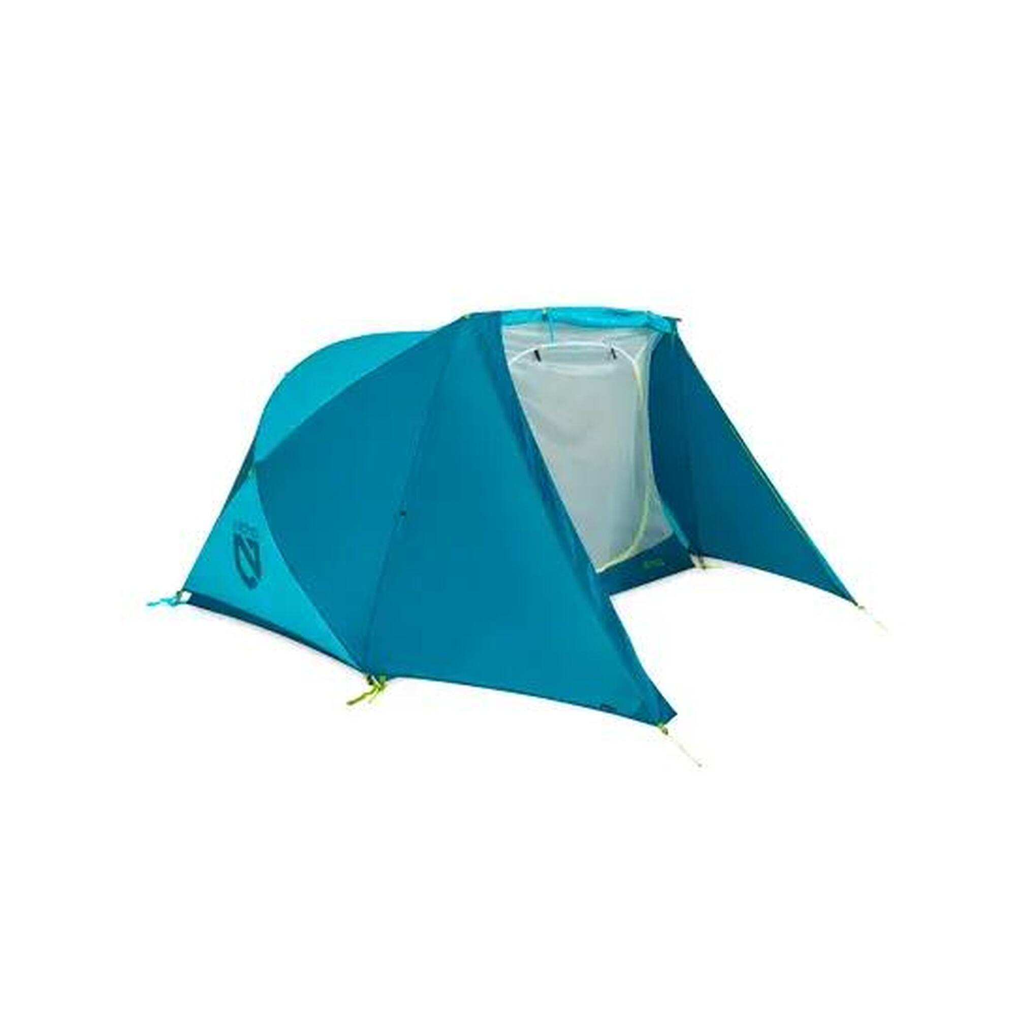 Camping Tent | Sun Shelter | Inflatable | Family Camping Tent