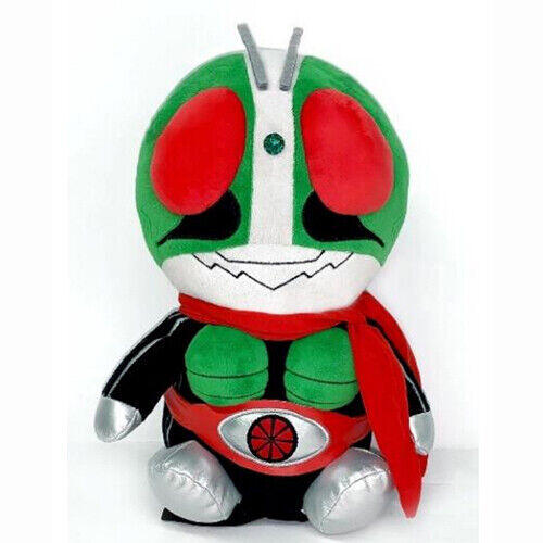 KRHD002 KAMEN RIDER GOLF DRIVER HEAD COVER - GREEN