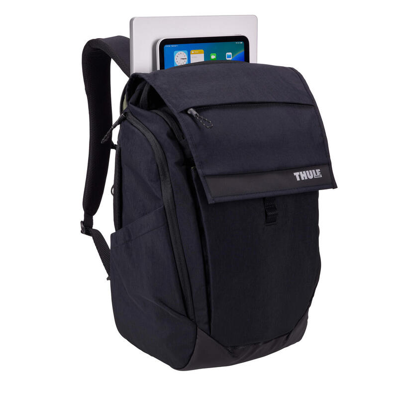 Paramount laptop backpack 27L - Nutriaa