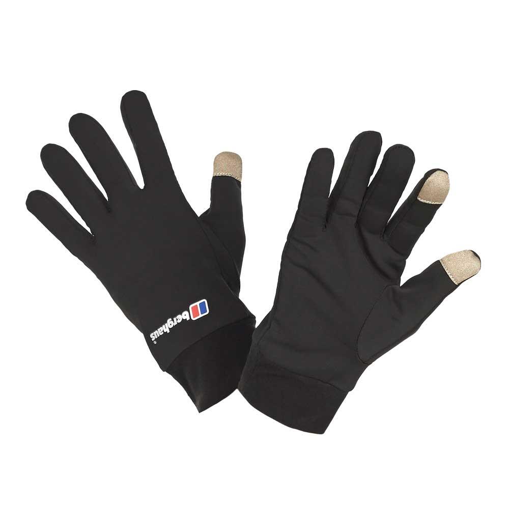 Berghaus touch screen gloves sale