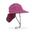 Ultra Adventure Adult Unisex UPF50+ Hiking Hat - Orchid