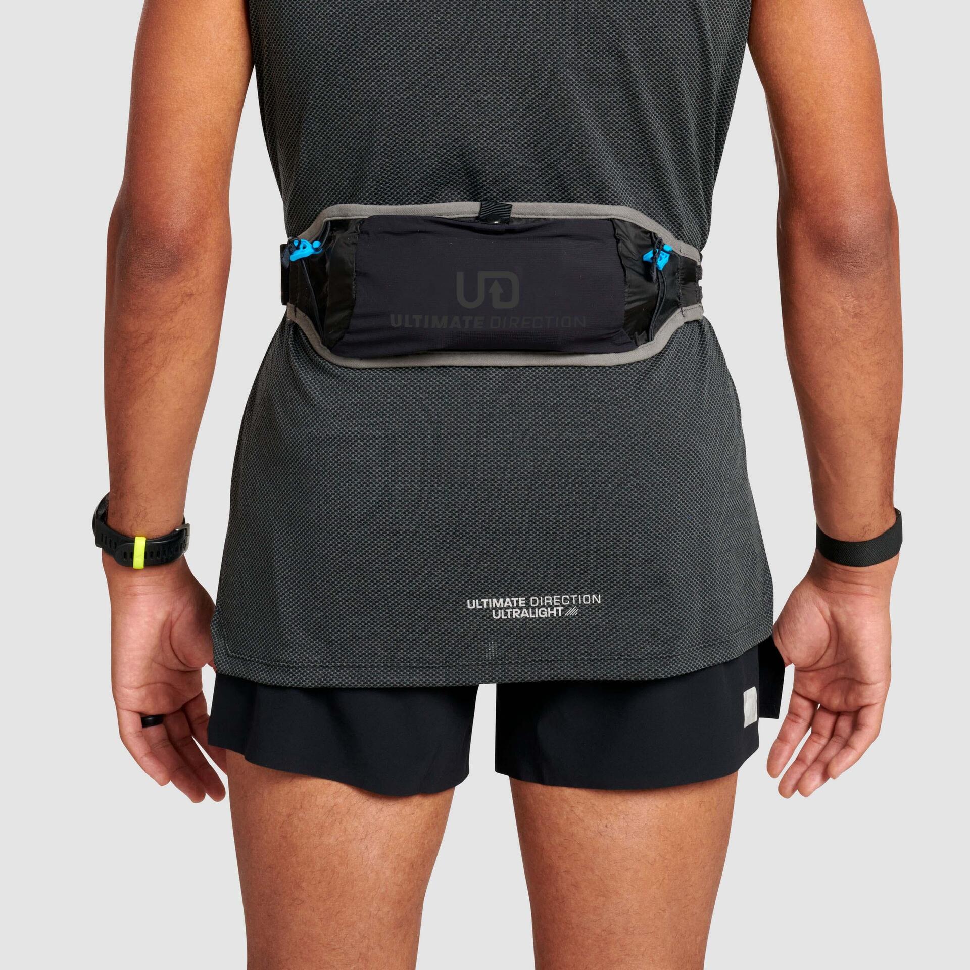 Running Belt Race - Onyx