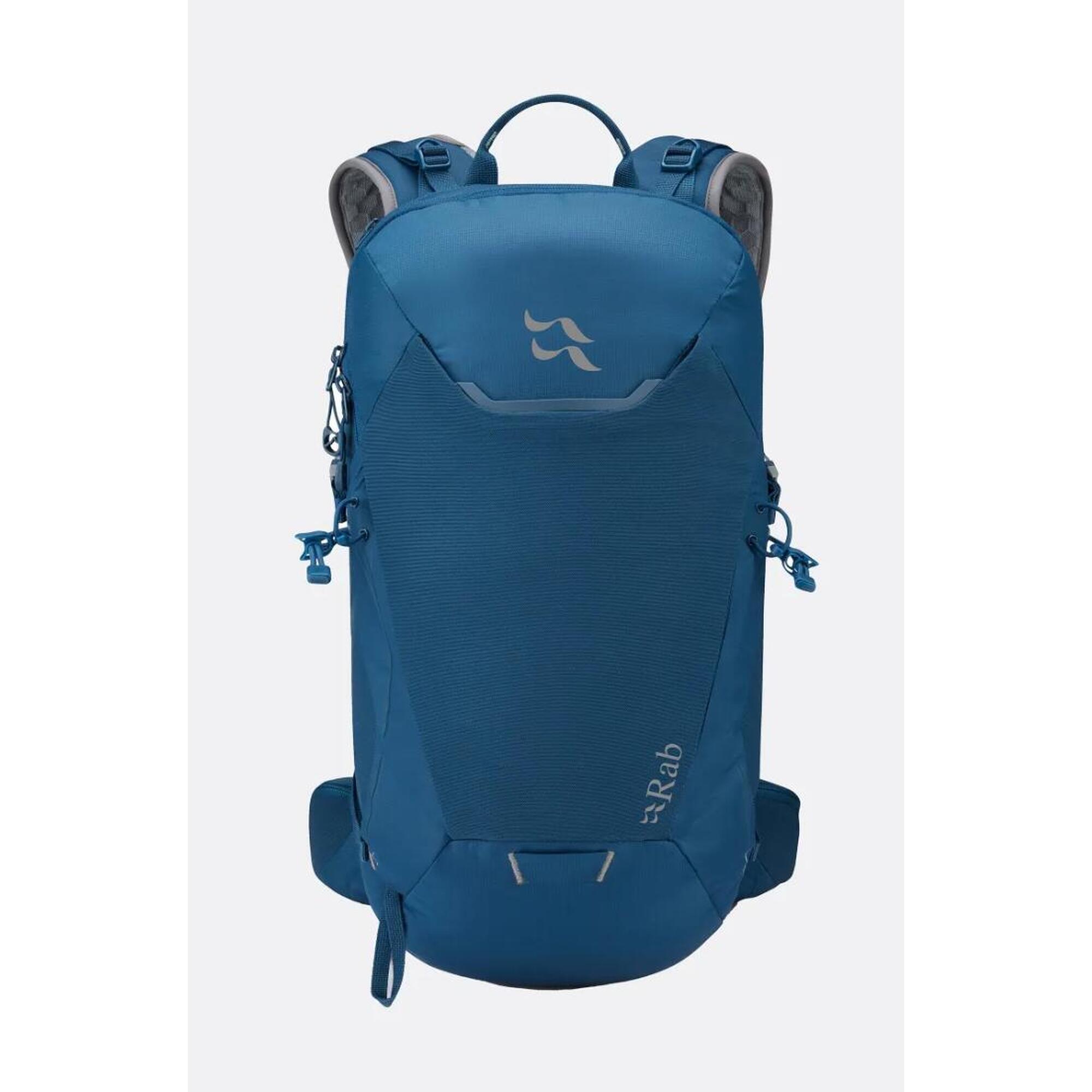 Aeon Backpack 20L - Blue