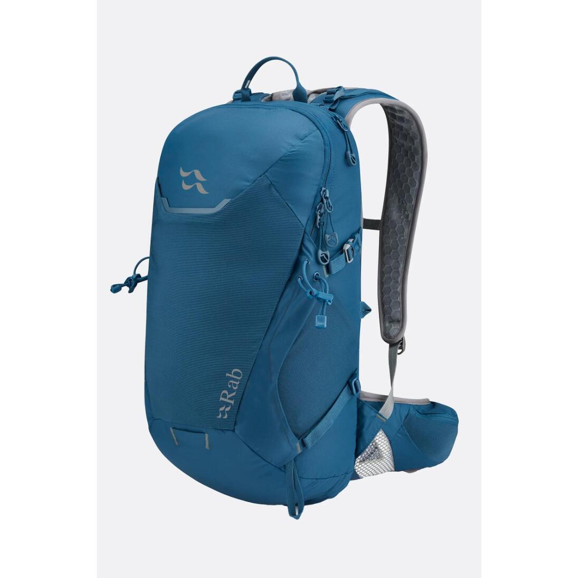 Aeon Backpack 20L - Blue