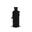 男女皆宜自攜水瓶包(自帶隨意扣) 500ml - 黑色