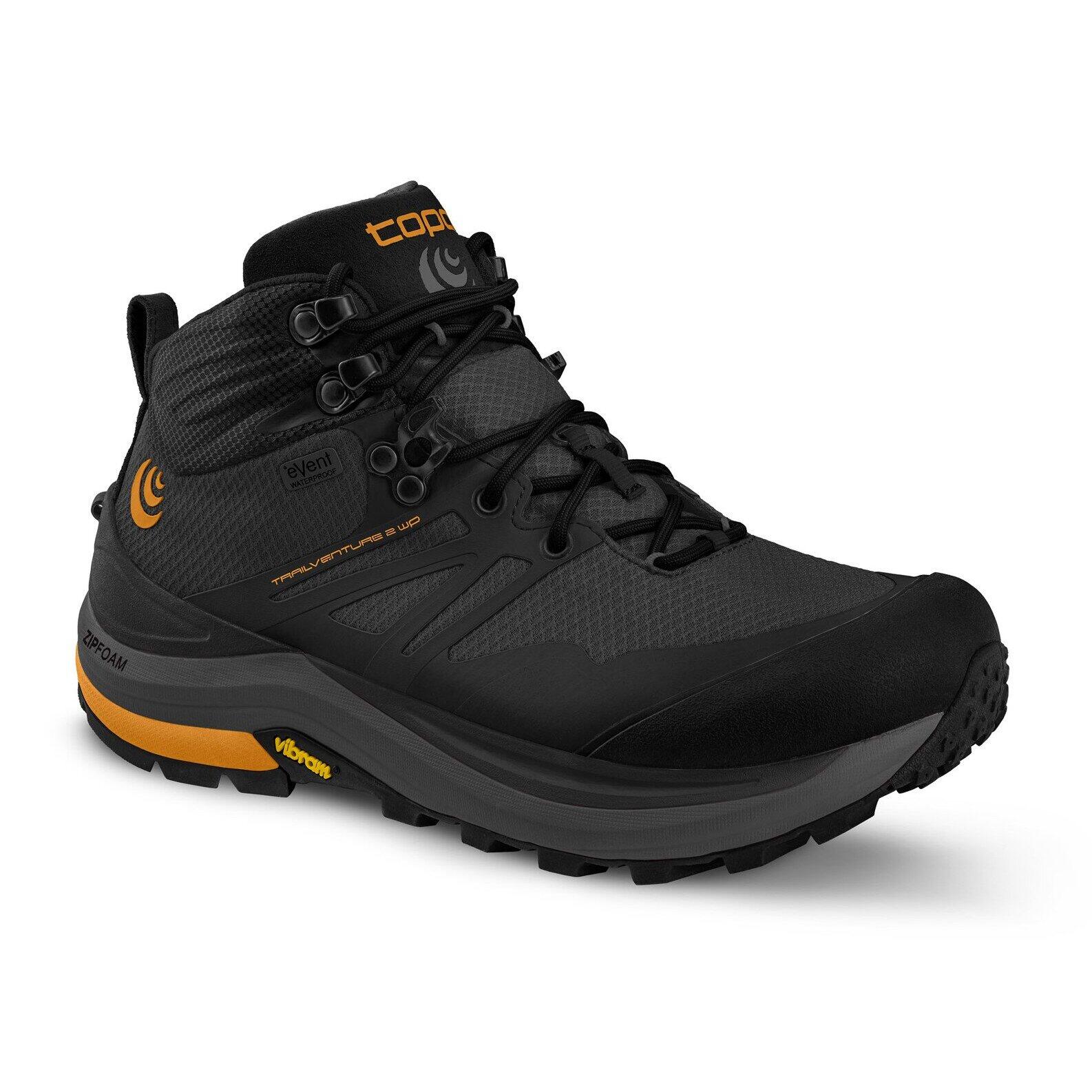 Wandelschoenen Topo Athletic Trailventure 2 WP 2/7