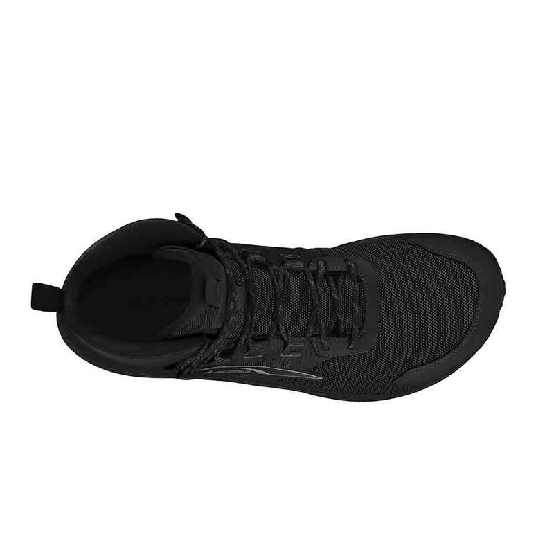 Timp Hiker GTX Men's waterproof hiking shoes - Black