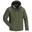 Regenjacke Pinewood Abisko