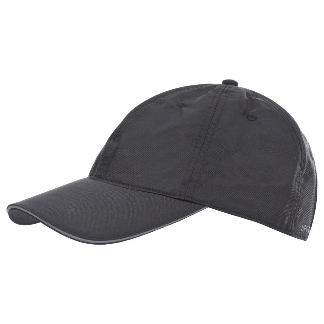 TRESPASS Cosgrove Cappellino Da Baseball Uomo Trespass Nero