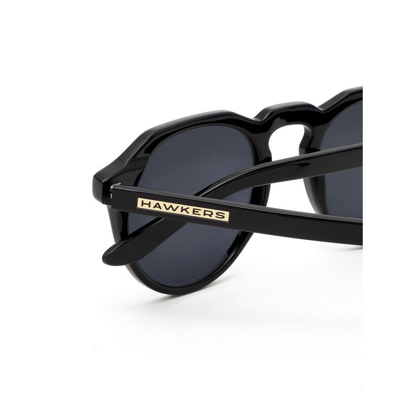 Gafas de Sol para Hombres y Mujeres DARK BLACK - WARWICK X